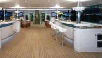 PRINCESS MARIANA - Entertainment Deck